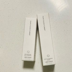 Arcona skin care